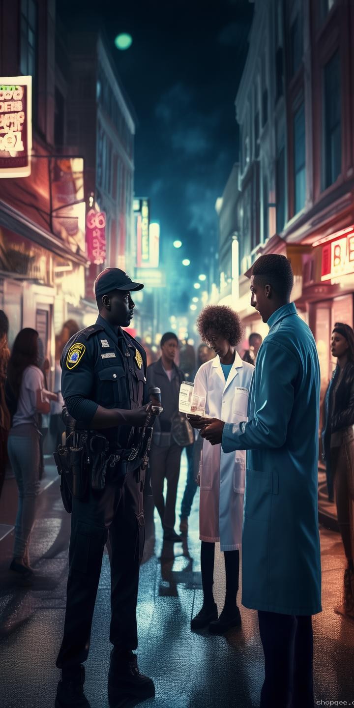 转卖处方药涉毒趋势：法律严惩下的警醒与应对